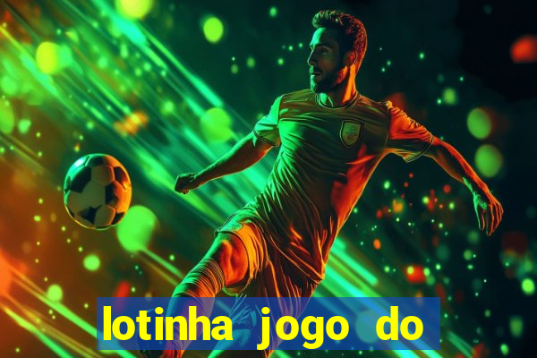 lotinha jogo do bicho como funciona